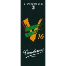 VANDOREN SR722 - трость для саксофона тенор № 2