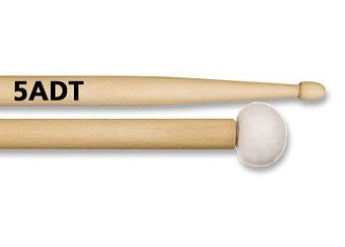 VIC FIRTH 5ADT - барабанные палочки, тип 5A