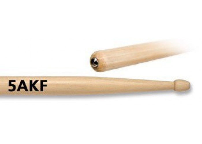 VIC FIRTH 5AKF - барабанные палочки 5A