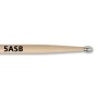 VIC FIRTH 5ASB - барабанные палочки, тип 5B