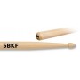 VIC FIRTH 5BKF - барабанные палочки 5B