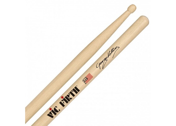 VIC FIRTH SGK - барабаннные палочки George Kollias