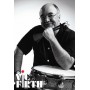 VIC FIRTH SPEN - барабанные палочки Peter Erskine