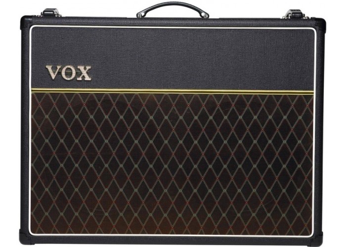 VOX AC30C2 гитарный комбо 30 Вт