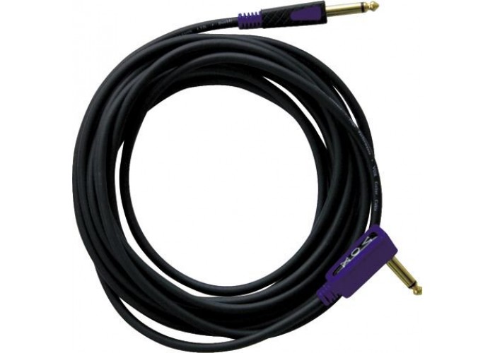 VOX G-cable Standart гитарный кабель 5 м