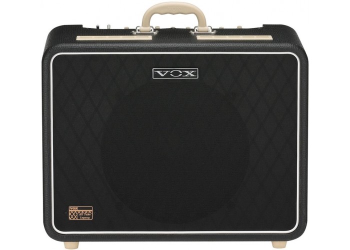 VOX NT15C1 NIGHT TRAIN 15 COMBO ламповый гитарный комбоусилитель 15 Вт