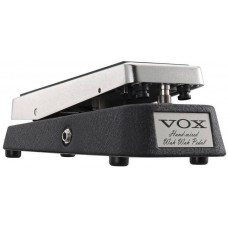 VOX WAH V846-HW гитарная педаль эффект вау-вау