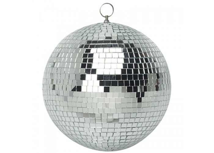 XLINE Mirror Ball-20 (MB-008) Шар зеркальный, диаметр 20см