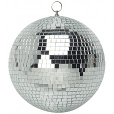 Xline Mirror Ball-30 (MB-012) - шар зеркальный, диаметр 30см