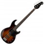 YAMAHA BB434 TOBACCO BROWN SUNBURST Бас-гитара