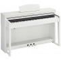 YAMAHA CLP-535WH Clavinova - цифровое пианино