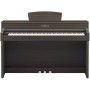 YAMAHA CLP-635DW Clavinova - цифровое пианино