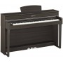 YAMAHA CLP-635DW Clavinova - цифровое пианино