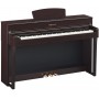 YAMAHA CLP-635R Clavinova - цифровое пианино