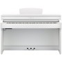 YAMAHA CLP-635WH Clavinova - цифровое пианино