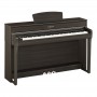 YAMAHA CLP-735DW Clavinova - цифровое пианино