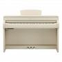 YAMAHA CLP-735WA Clavinova - цифровое пианино