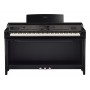 YAMAHA CVP-805PE Цифровые пианино Clavinova CVP с клавиатурой концертного рояля