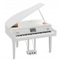 YAMAHA CVP-809GPWH Флагманское фортепиано серии Clavinova CVP