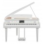 YAMAHA CVP-809GPWH Флагманское фортепиано серии Clavinova CVP