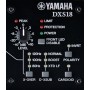 YAMAHA DXS18XLF Активный сабвуфер с 18-дюймовым динамиком и 4-дюймовой звуковой катушкой