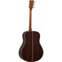 YAMAHA LL-TA BROWN SUNBURST Электроакустическая гитара