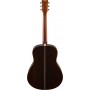 YAMAHA LL-TA BROWN SUNBURST Электроакустическая гитара