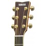 YAMAHA LL16 ARE Natural электроакустическая гитара