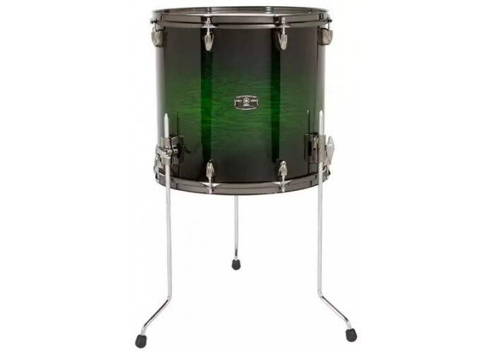 YAMAHA LNF1615  Emerald Shadow Sunburst Напольный том