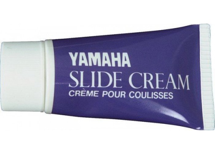 YAMAHA MMSCREAMT SLIDE CREAM TUB крем для кулисы тромбона