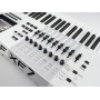 YAMAHA MOTIF XF7 WH- Синтезатор/рабочая станция, 76 клавиш