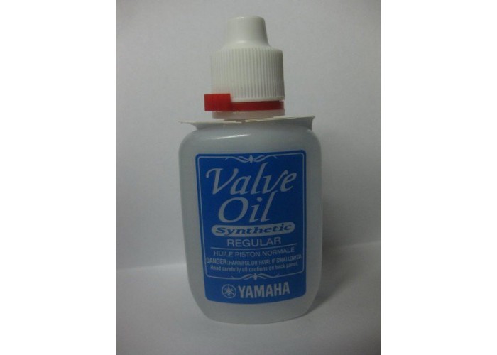 YAMAHA MVALVEOIL38ML  Масло для помпы трубы стандартное