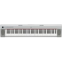 YAMAHA NP-31S цифровое пианино 76 кл