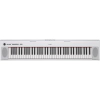 YAMAHA NP-32WH Piaggero - электропиано, 76 кл