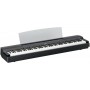 YAMAHA P-255B - цифровое пианино