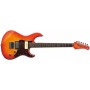 YAMAHA PACIFICA 611HFM LIGHT AMBER BURST - Электрогитара