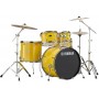 YAMAHA RDP2F5 MELLOW YELLOW Барабанная установка с бочкой 22 (22,16,12,10,14)