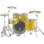 YAMAHA RDP2F5 MELLOW YELLOW Барабанная установка с бочкой 22 (22,16,12,10,14)