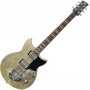 YAMAHA RS720B ASH GRAY REVSTAR with Bigsby электрогитара Ревстар, вибрато Бигсбай