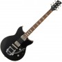 YAMAHA RS720B SHOP BLACK REVSTAR with Bigsby электрогитара Ревстар, вибрато Бигсбай