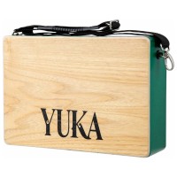 YUKA LT-CAJ1 WTGR - Кахон с подструнником