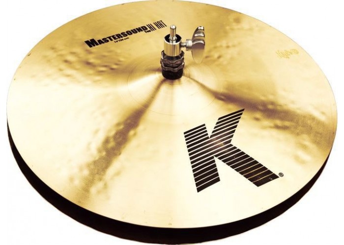 ZILDJIAN 14