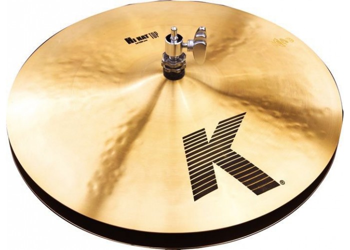 ZILDJIAN 14