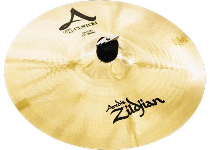 ZILDJIAN 15