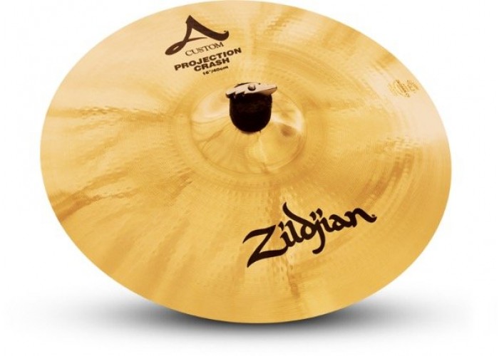 ZILDJIAN 16