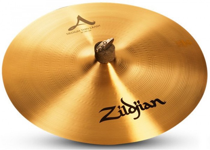 ZILDJIAN 16