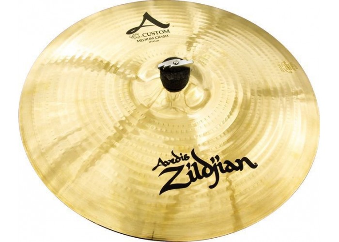 ZILDJIAN 17