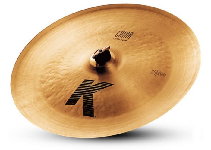 ZILDJIAN 17