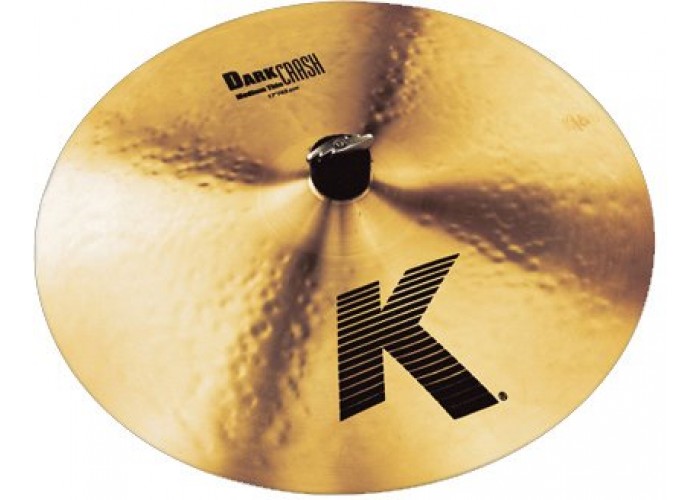 ZILDJIAN 17