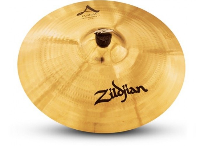 ZILDJIAN 18